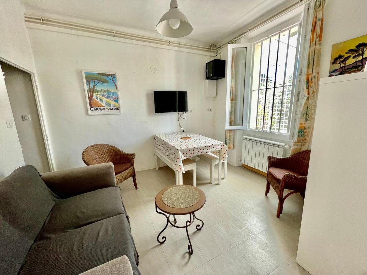 Apartment Maison Familiale Avec Acces Prive A La *